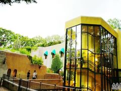 -三鹰之森吉卜力美术馆