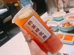 -茶太良品·京派茶饮(天河城店)