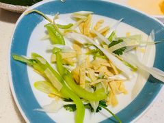 -313羊庄·荣耀·内蒙烧麦(亚运村店)