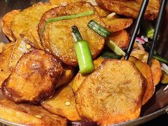 -绿茶餐厅(深圳龙华天虹购物中心店)