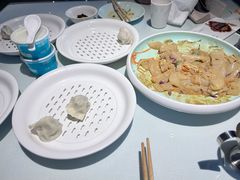 -百饺园(平山道店)