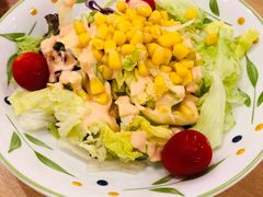 -萨莉亚意式餐厅(特力时尚汇店)