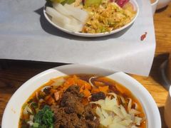-平娃三宝烧烤·面食(富丰桥店)
