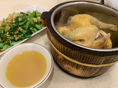 全桶鸡-婆婆家·湛江特色美食(福田振华路店)