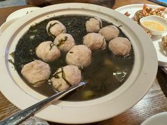 -张家卫·阳江菜·小海鲜(肥婆湾桥店)