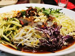 -一块豆腐(李沧书院路店)