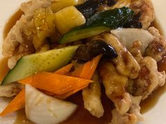-桃园中华料理炸酱面(燕儿岛路店)