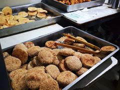 -满记烧饼(牛街东里小区一区店)