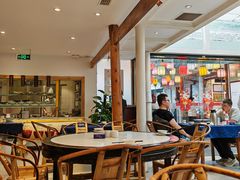 -院8里·少城记忆老川菜(宽窄巷子店)