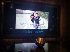 -温莎KTV(珠江路店)