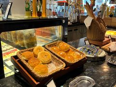 -中山利和希尔顿酒店
