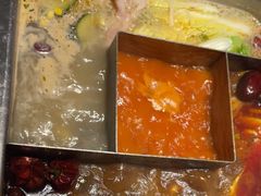 -味舵主重庆火锅(邓尉路店)