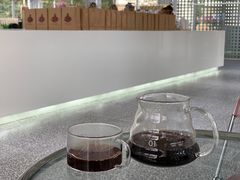 西达摩古姬-wakanda瓦坎达咖啡(创享天地店)