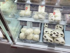 -白玉兰食品(中山公园龙之梦店)
