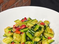 -羊门客在·烤盐池滩羊·川菜