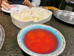 炒红果-友乐居羊蝎子(西直门店)