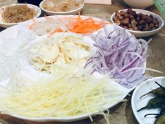 鱼生-联邦酒楼