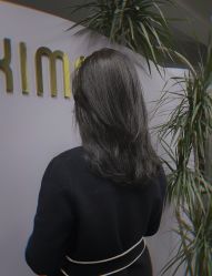 -XIMA·美发沙龙
