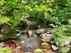 -三块石国家森林公园