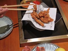 -鱼谦脆皮烤鱼(北一路万达店)