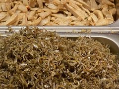 小银鱼干-胡仕光陵水酸粉