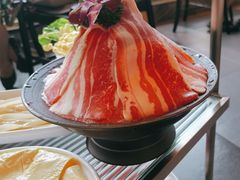 -三只耳冷锅鱼火锅(玉林店)
