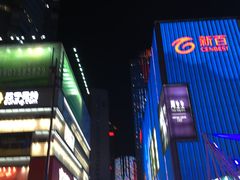 -南京时尚莱迪购物广场(正洪街店)