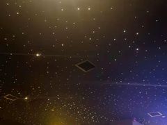 -STARRY CAFE & LOUNGE BAR(高新店)
