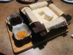 坊间豆腐-几荷·恰似故人来(秀水广场店)