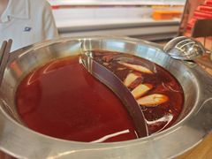 -黔哆哆地摊酸汤火锅(清湖店)