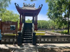 -北京世界公园