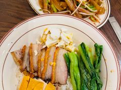-粤拭轩·广东味道(祥和里店)