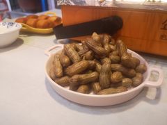 -年轮烧烤·羊蝎子·烤鱼(星湖街店)