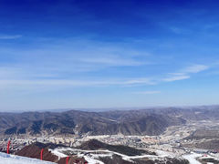 -密苑云顶乐园(云顶滑雪场)