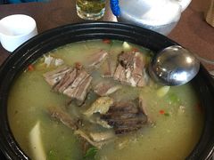 牦牛肉-尼玛藏家风味园(阿山食城店)