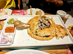 -石榴红了·非遗酥皮烤包子·新疆菜(瑞豪店)