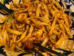 -子午路张记肉夹馍(小寨西路店)