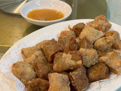 -方记洪阳餐厅(福田新村店)