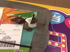 -麦当劳(沙河店)