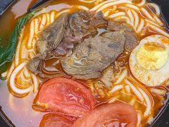 -三千粉牛肉米粉(来客茂店)