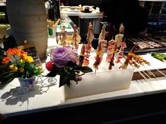 -SEA西雅图海鲜自助餐厅(正义店)