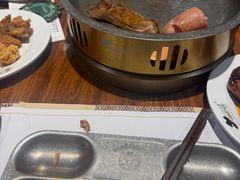 -汉巴味德(沈阳万象汇店)
