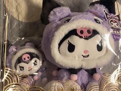 -泡泡玛特POPMART(杭州乐堤港店)