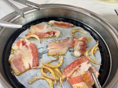-火焱山烤肉·齐齐哈尔烤肉(朝阳店)
