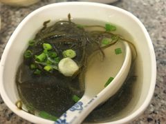 -李记小小吃(涪江路店)