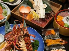 -昱匠·日本料理(金融街店)