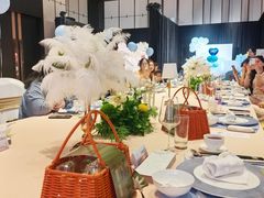 -绍兴鉴湖君澜大酒店