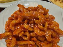 -老东家民间菜(迎宾路店)