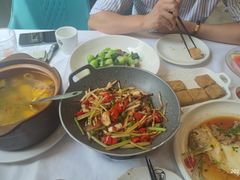 -聚鑫阁江浙菜·非遗传承技艺(闵行交大店)