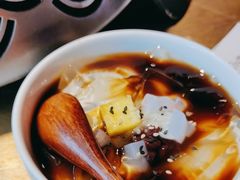-吞鱼兽麻辣烤鱼(万达店)